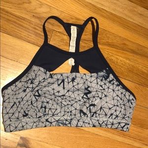 Lulu Lemon sports bra
